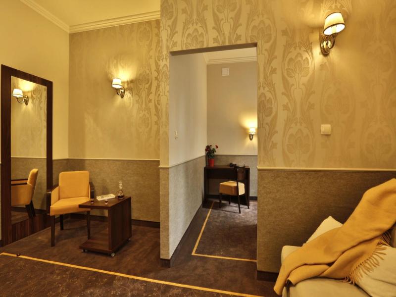 Amber Boutique Hotels - Amber Design image