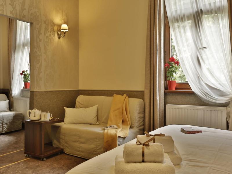 Amber Boutique Hotels - Amber Design image