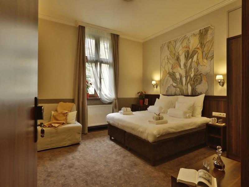Amber Boutique Hotels - Amber Design image