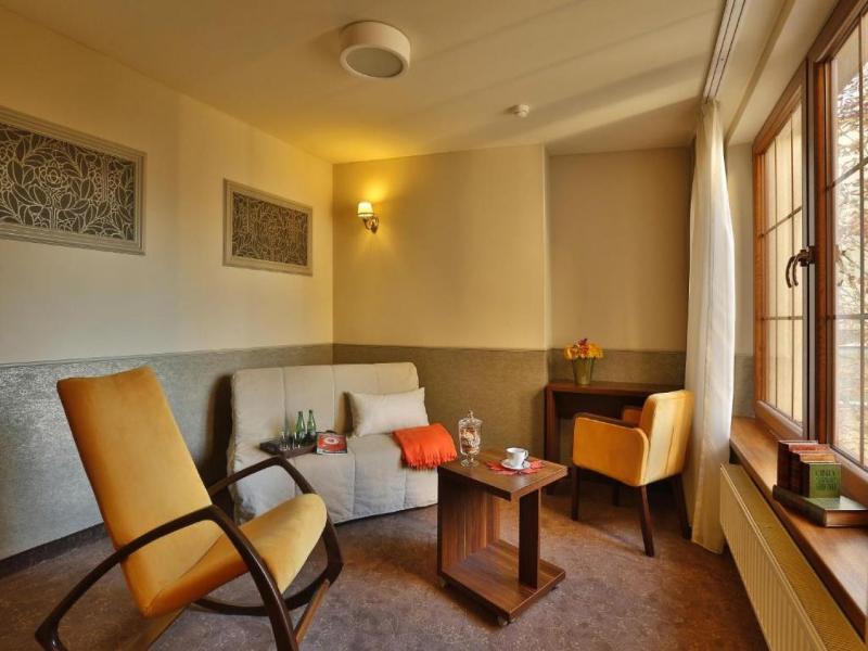 Amber Boutique Hotels - Amber Design image