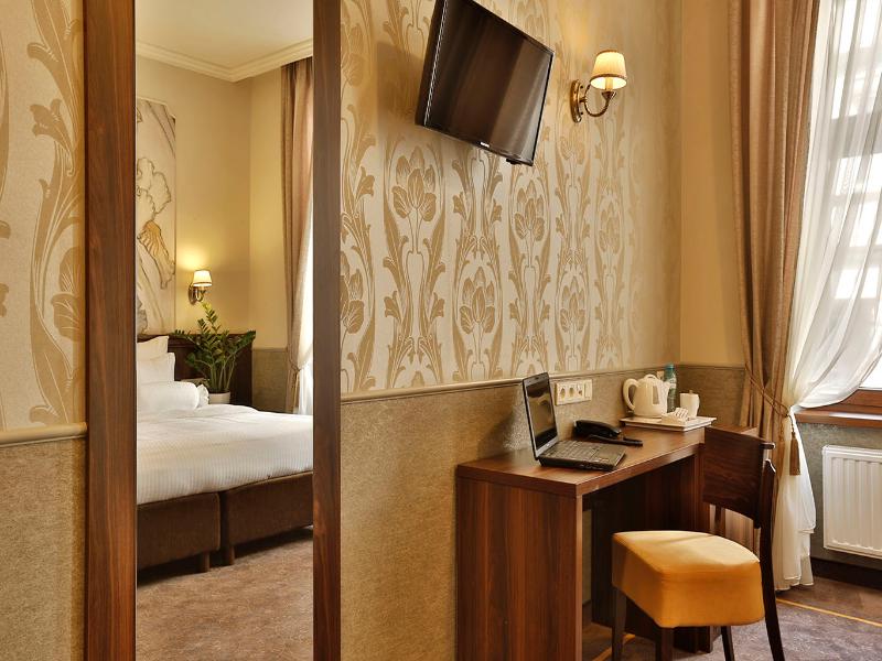 Amber Boutique Hotels - Amber Design image