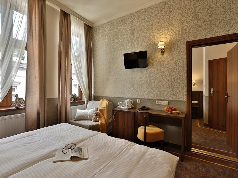 Amber Boutique Hotels - Amber Design image