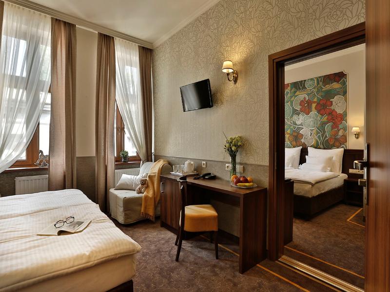 Amber Boutique Hotels - Amber Design image
