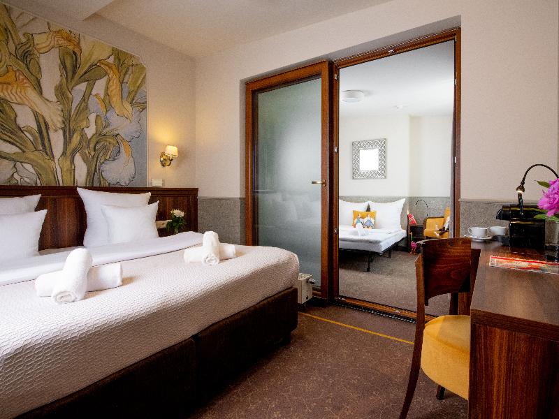 Amber Boutique Hotels - Amber Design image