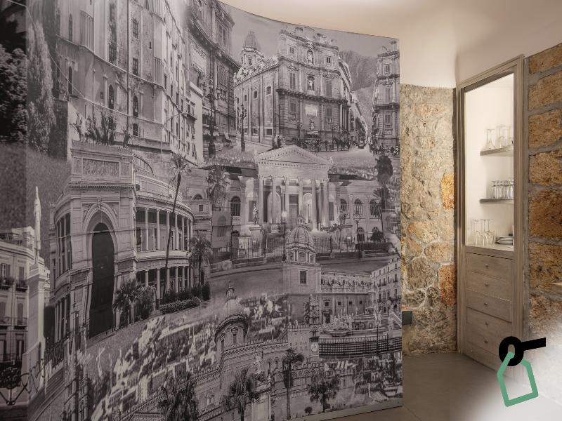 Hotiday Room Collection - Palermo Politeama image