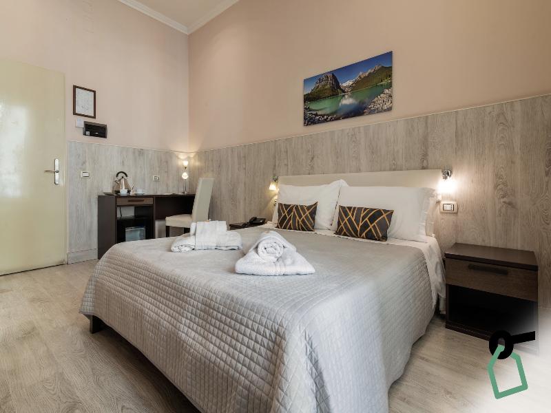 Hotiday Room Collection - Palermo Politeama image
