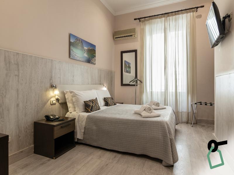 Hotiday Room Collection - Palermo Politeama image