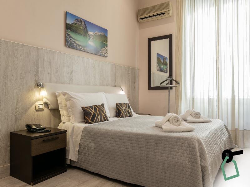 Hotiday Room Collection - Palermo Politeama image