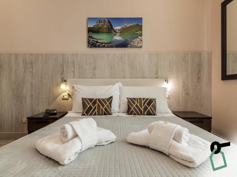 Hotiday Room Collection - Palermo Politeama image