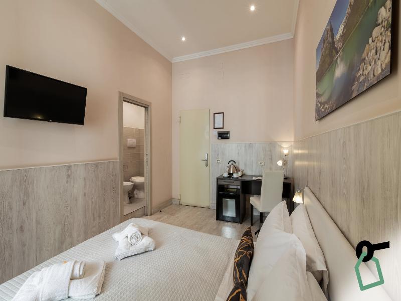 Hotiday Room Collection - Palermo Politeama image