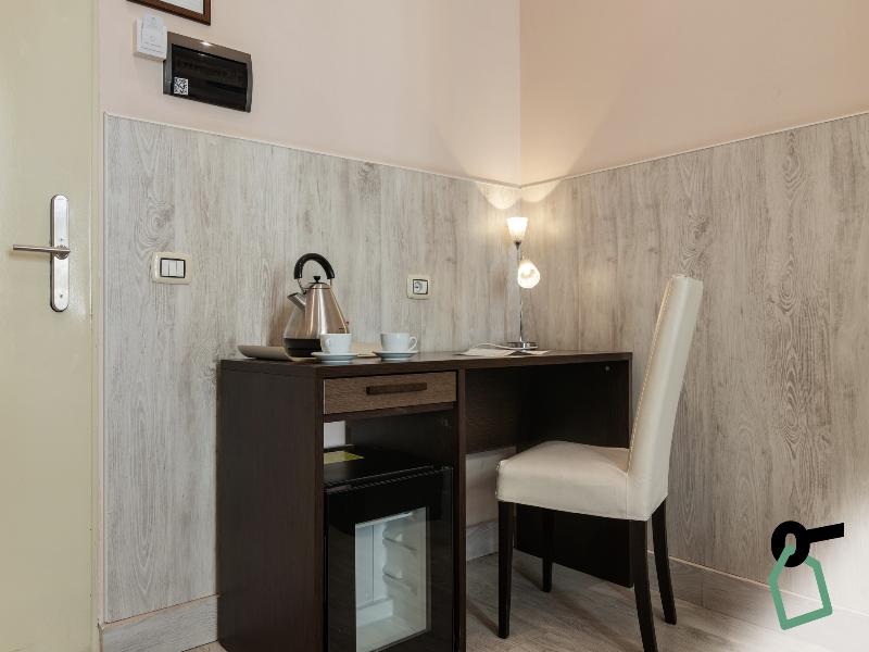 Hotiday Room Collection - Palermo Politeama image
