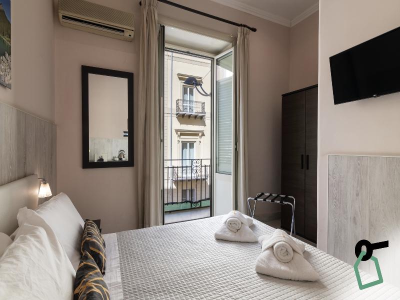 Hotiday Room Collection - Palermo Politeama image