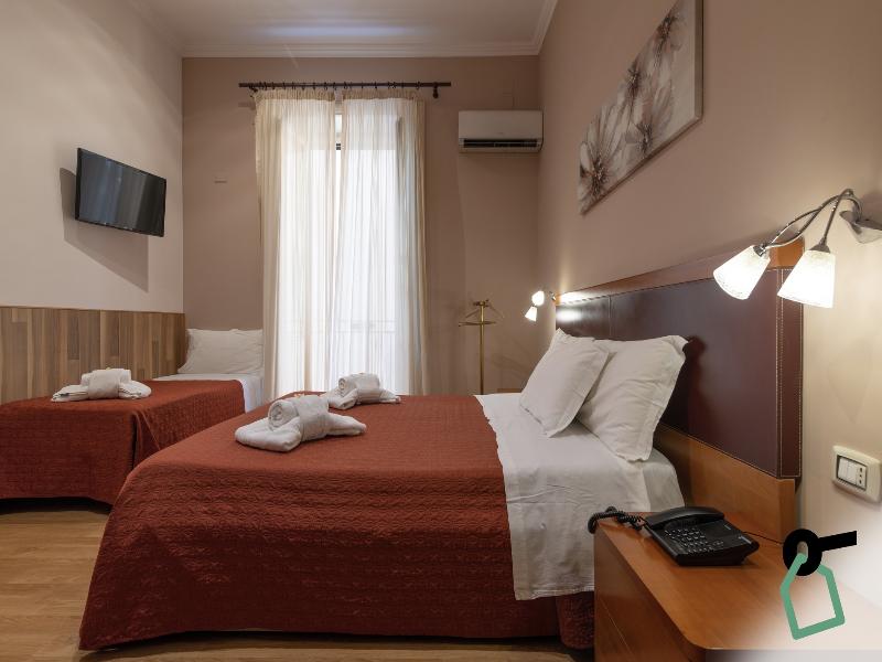 Hotiday Room Collection - Palermo Politeama image