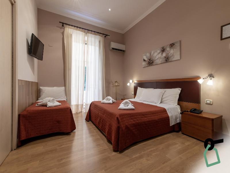 Hotiday Room Collection - Palermo Politeama image