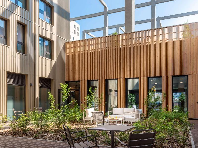 Ibis Styles Paris Pont D Ivry image