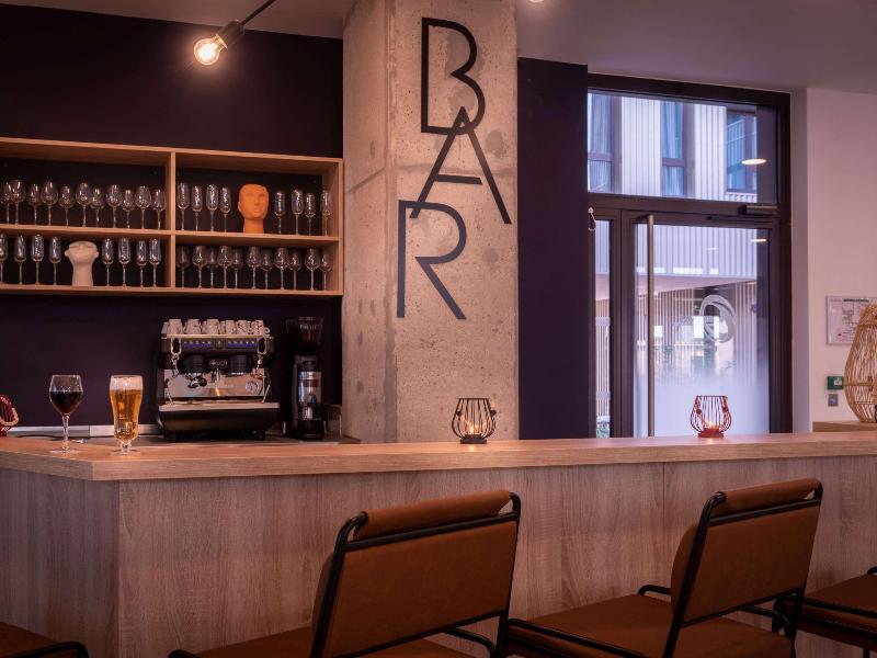 Ibis Styles Paris Pont D Ivry image