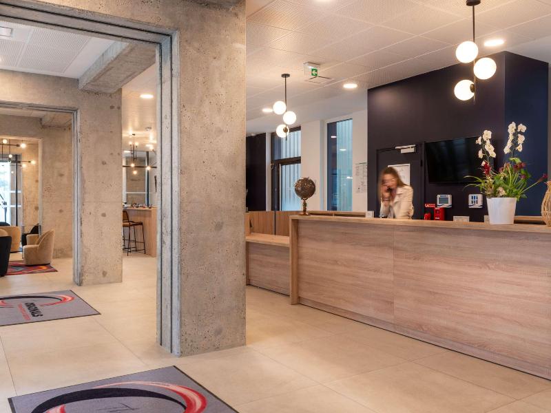 Ibis Styles Paris Pont D Ivry image