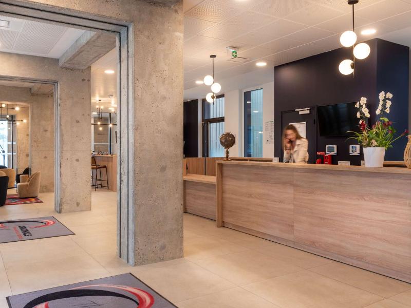 Ibis Styles Paris Pont D Ivry image