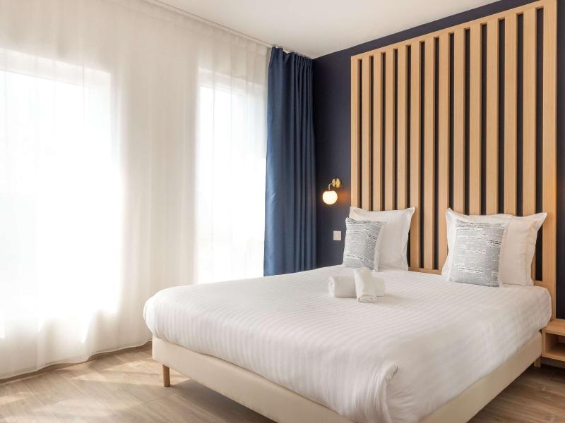 Ibis Styles Paris Pont D Ivry image