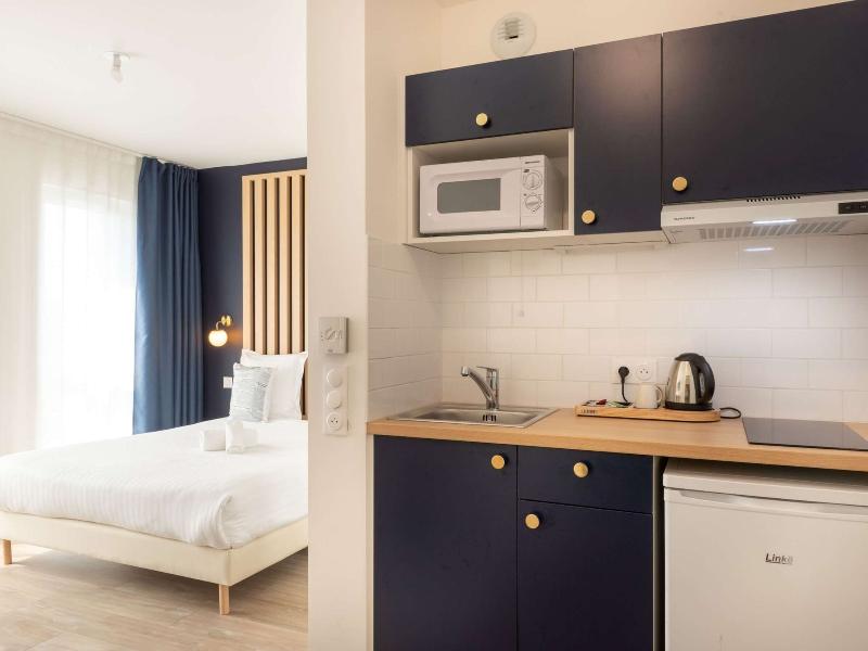 Ibis Styles Paris Pont D Ivry image