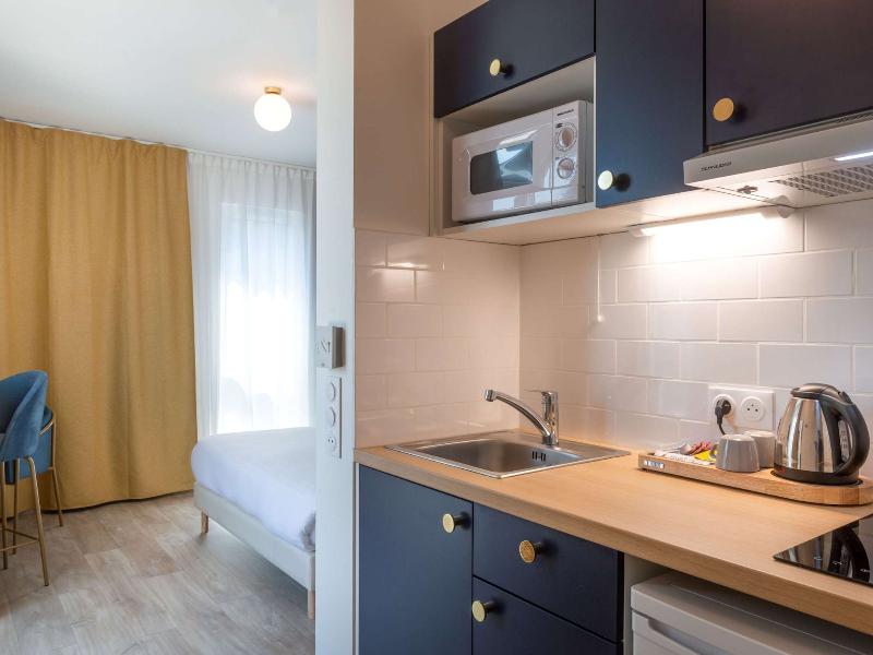 Ibis Styles Paris Pont D Ivry image