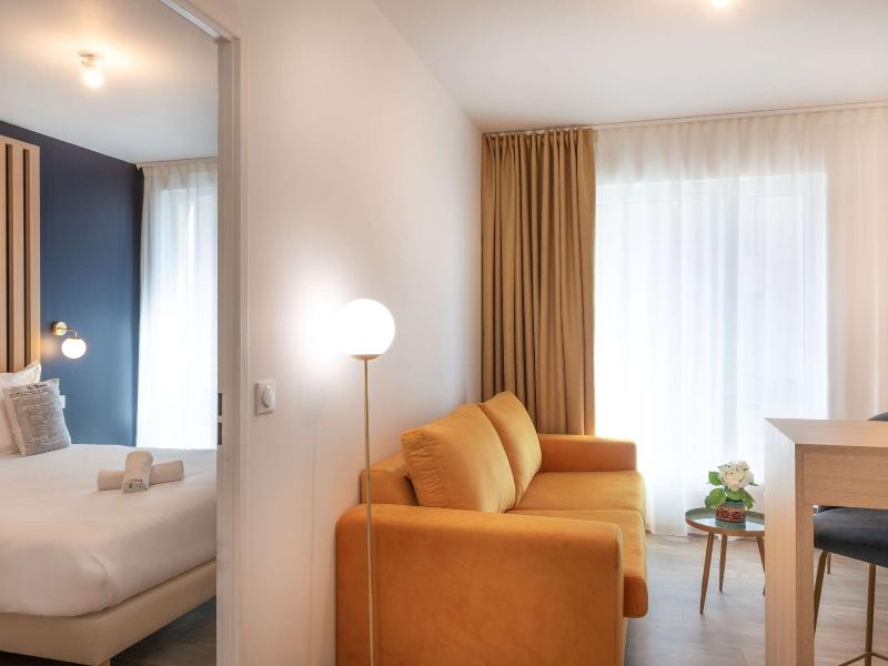 Ibis Styles Paris Pont D Ivry image