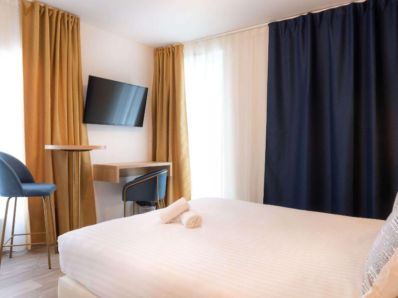 Ibis Styles Paris Pont D Ivry image