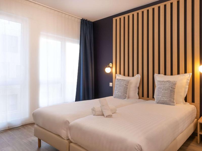 Ibis Styles Paris Pont D Ivry image