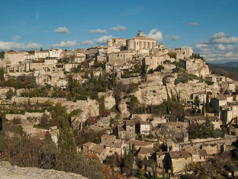 Ibis Budget Pertuis Portes Du Luberon image