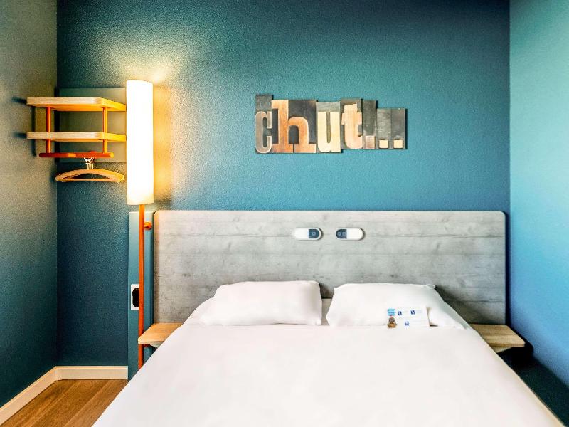 Ibis Budget Pertuis Portes Du Luberon image