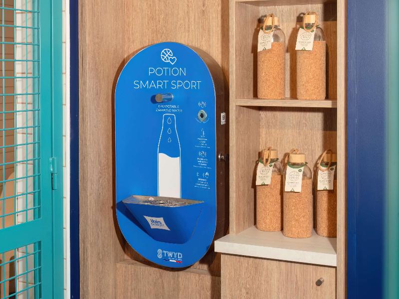 Ibis Budget Pertuis Portes Du Luberon image