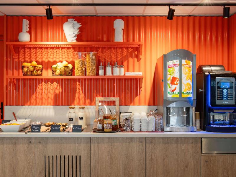 Ibis Budget Pertuis Portes Du Luberon image