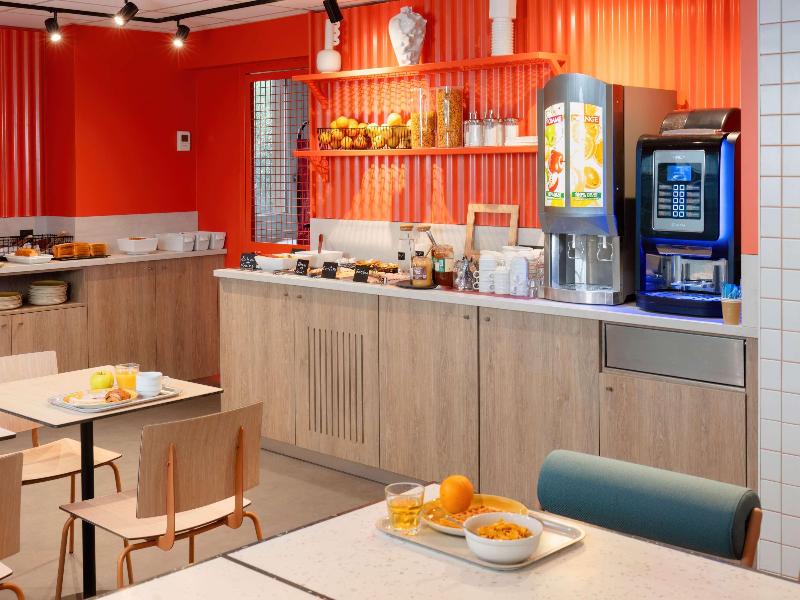 Ibis Budget Pertuis Portes Du Luberon image