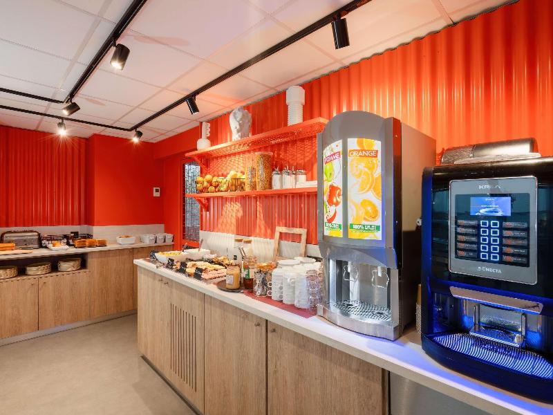 Ibis Budget Pertuis Portes Du Luberon image