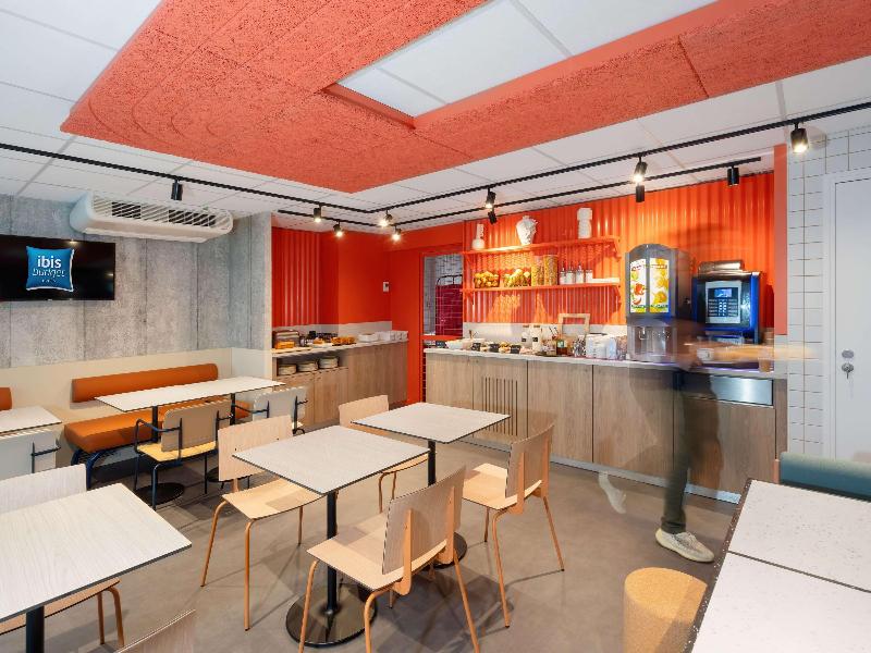 Ibis Budget Pertuis Portes Du Luberon image