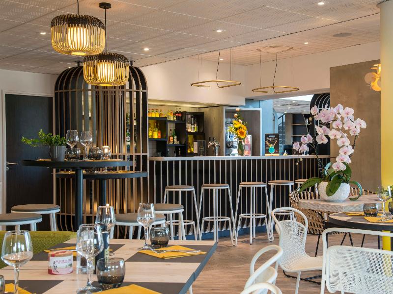 Ibis Budget Pertuis Portes Du Luberon image