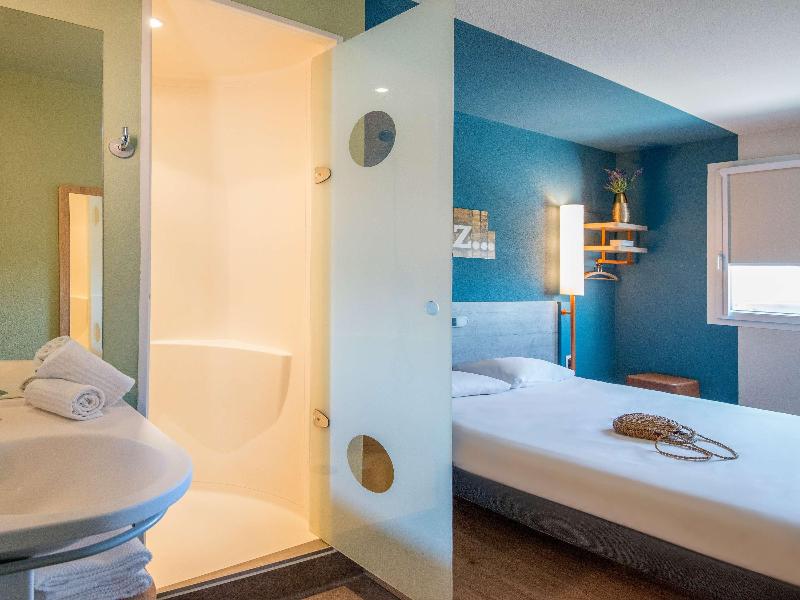 Ibis Budget Pertuis Portes Du Luberon image