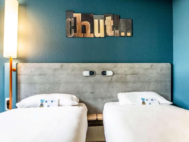 Ibis Budget Pertuis Portes Du Luberon image