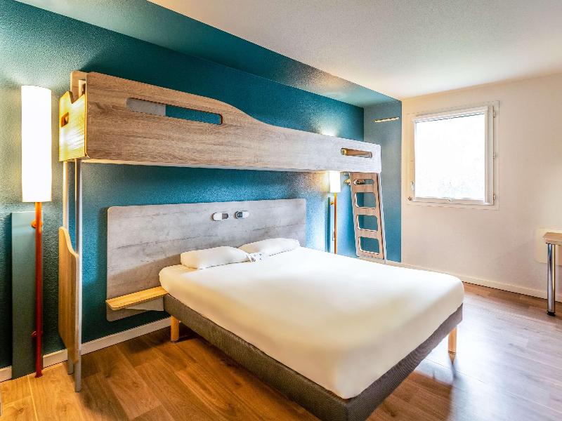 Ibis Budget Pertuis Portes Du Luberon image