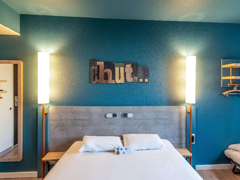 Ibis Budget Pertuis Portes Du Luberon image