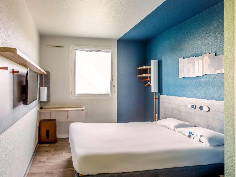 Ibis Budget Pertuis Portes Du Luberon image