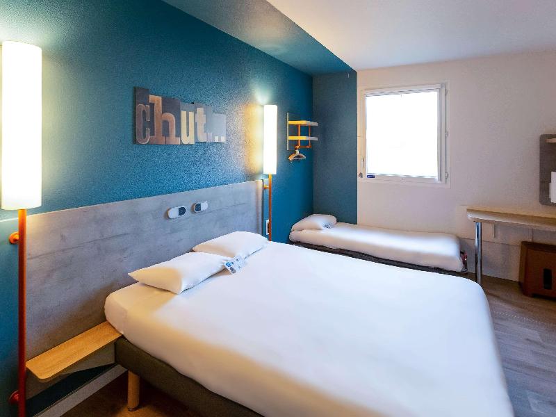 Ibis Budget Pertuis Portes Du Luberon image