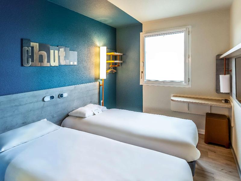 Ibis Budget Pertuis Portes Du Luberon image
