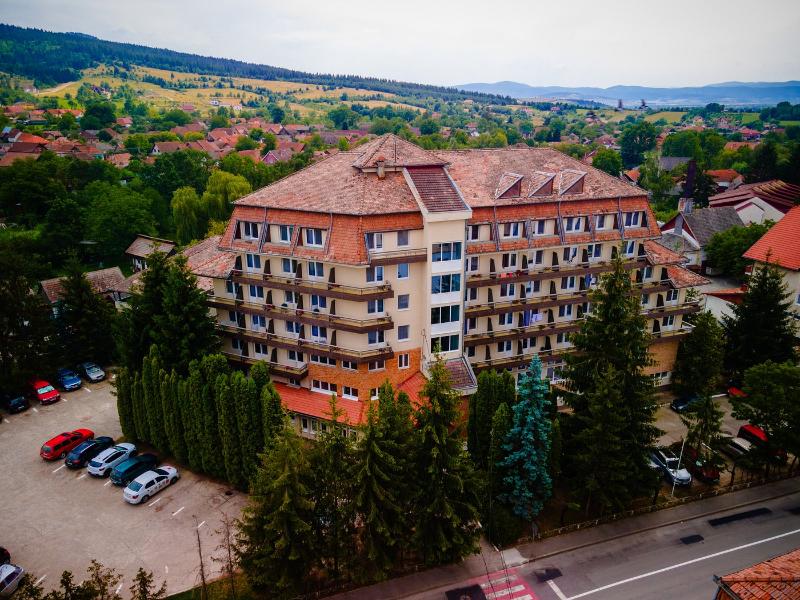 Covasna