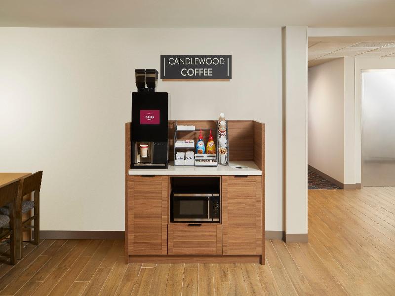 Candlewood Suites Granby Northwest by IHG — general view
