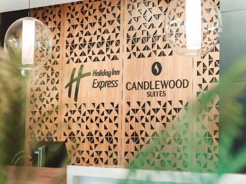 Candlewood Suites Granby Northwest by IHG image