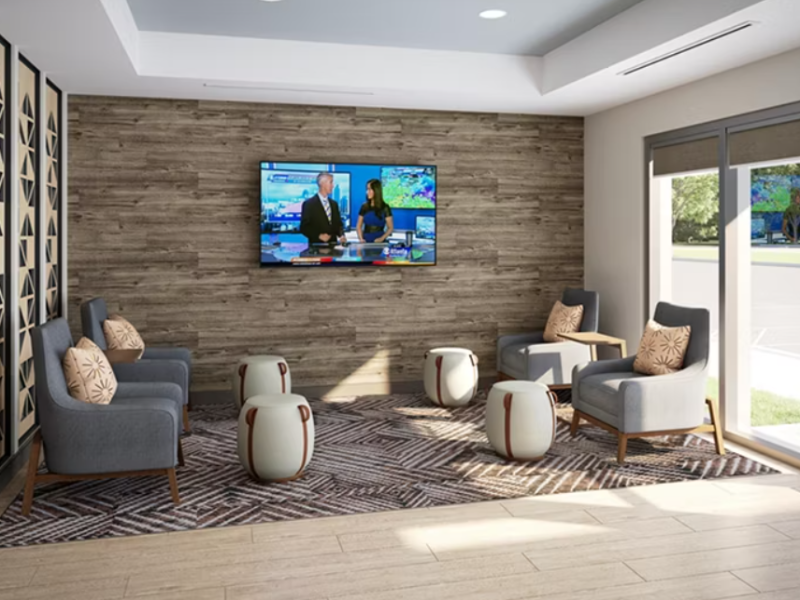Candlewood Suites Granby Northwest by IHG image