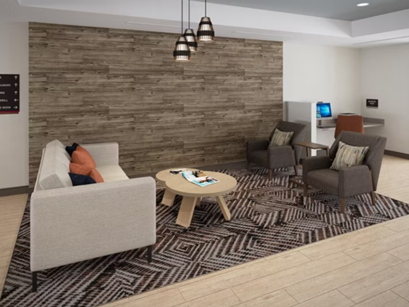 Candlewood Suites Granby Northwest by IHG image