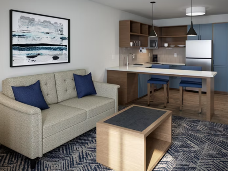 Candlewood Suites Granby Northwest by IHG image