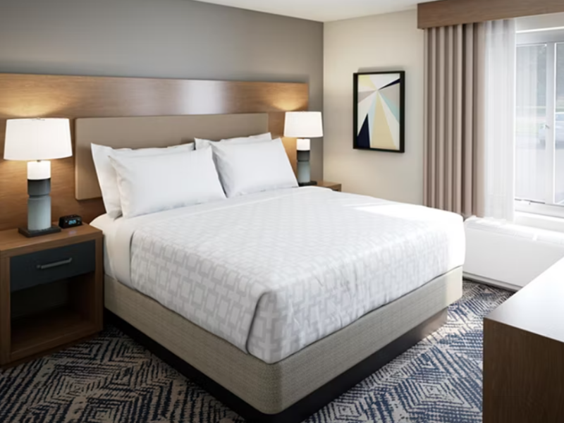 Candlewood Suites Granby Northwest by IHG image
